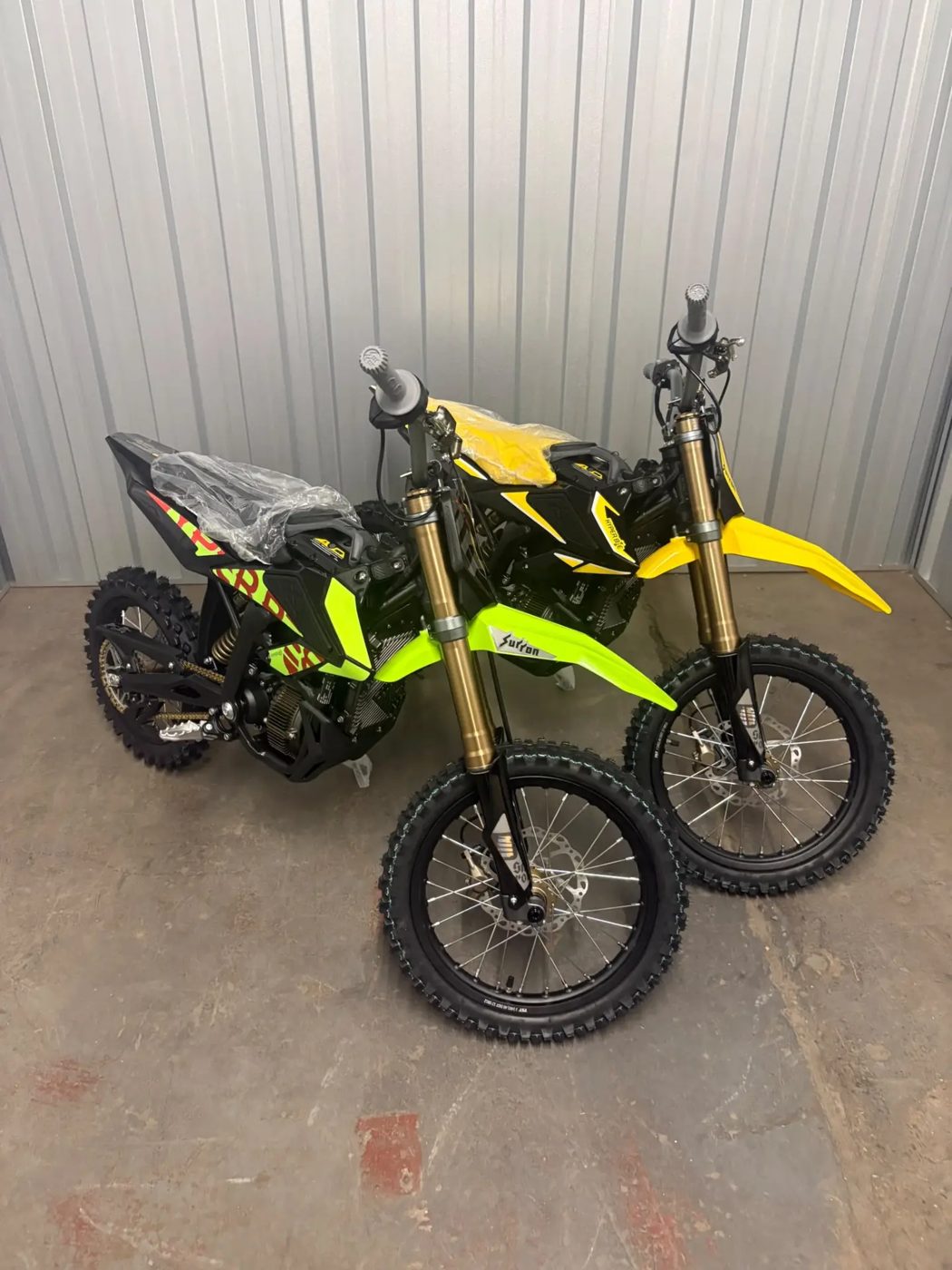 New Hyper Bees in stock