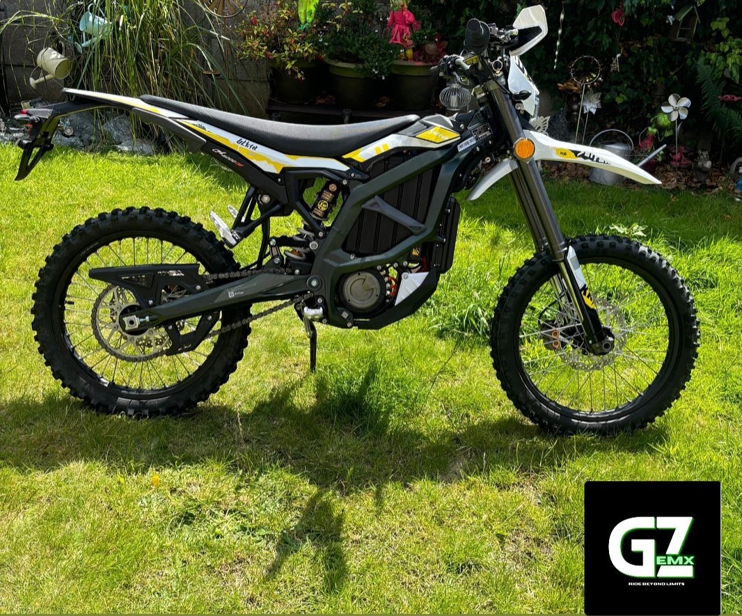 2024 Sur-Ron Ultra Bee T