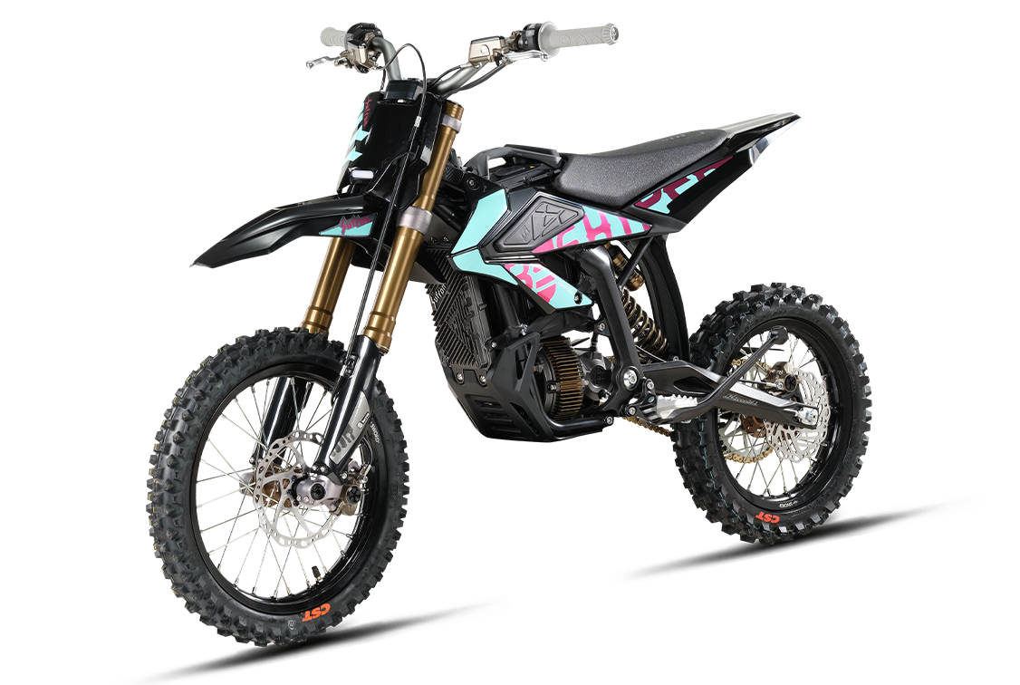 Sur-Ron Hyper Bee